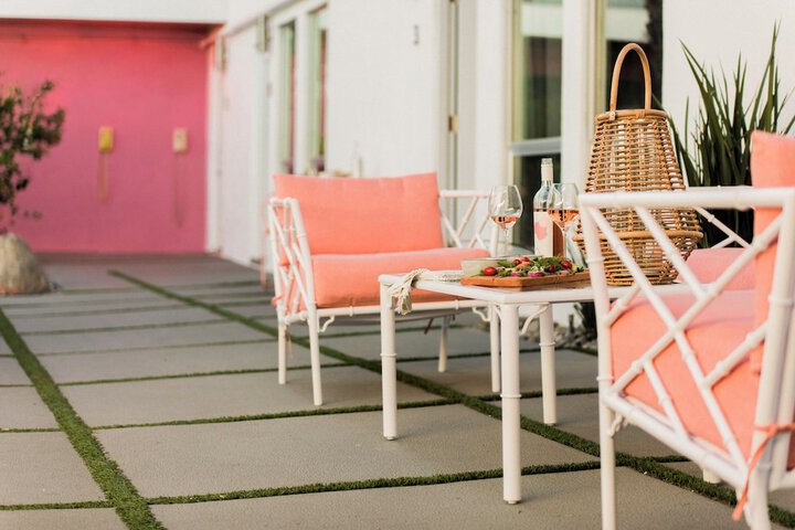 Terrace/Patio 59 of 91