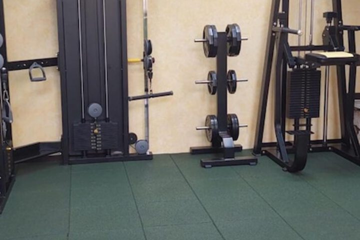 Health and Fitness 38 of 58