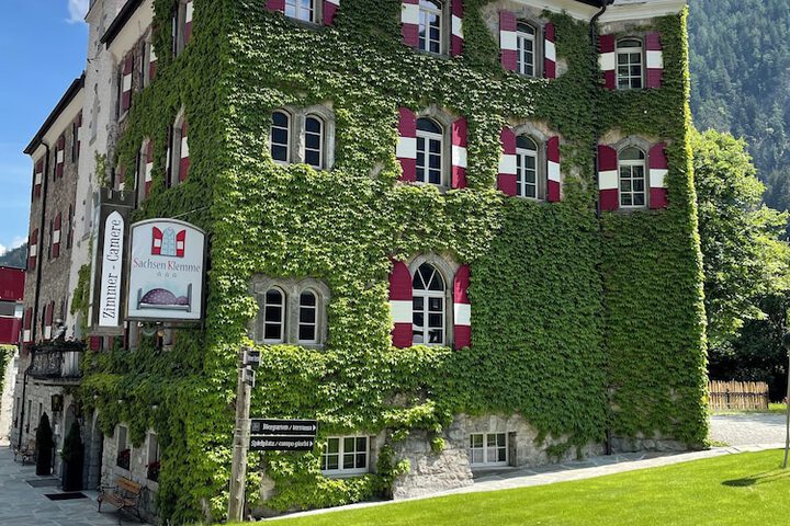 Hotel 95 of 98