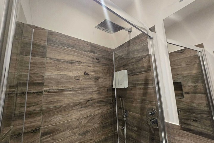 Restrooms