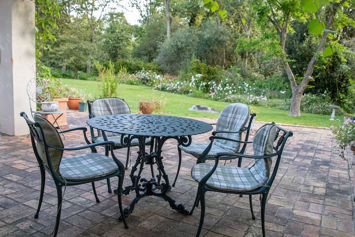 Terrace/Patio 22 of 56