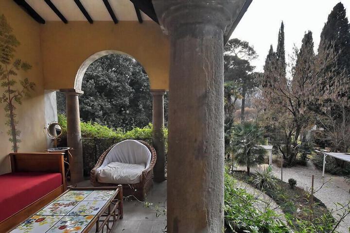 Terrace/Patio 62 of 63