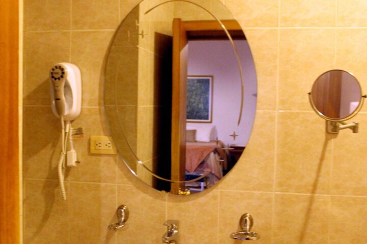 Bathroom Vanities