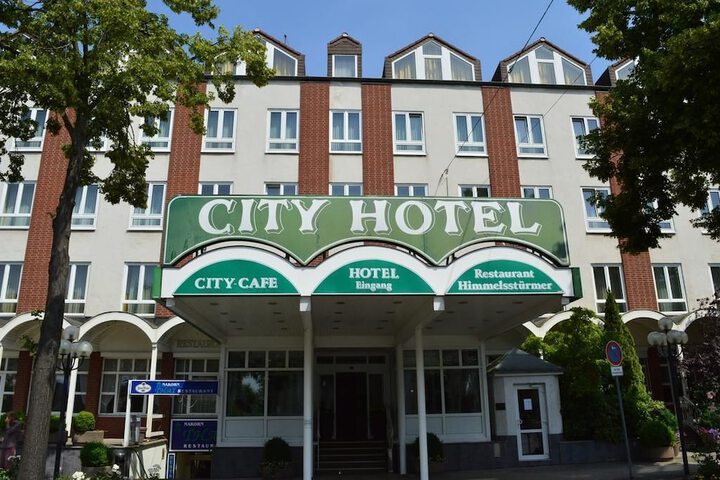 Hotel 24 of 31