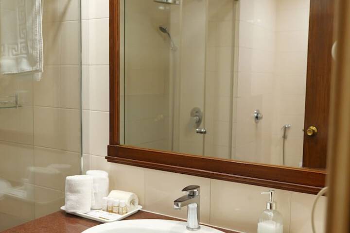 Bathroom Vanities