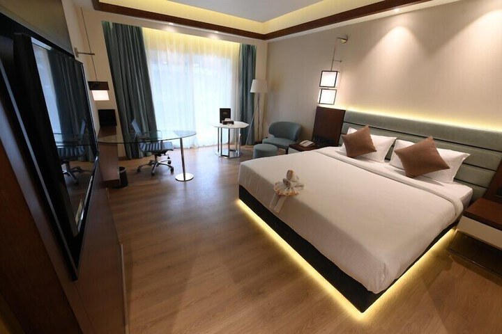 Room 15 of 57