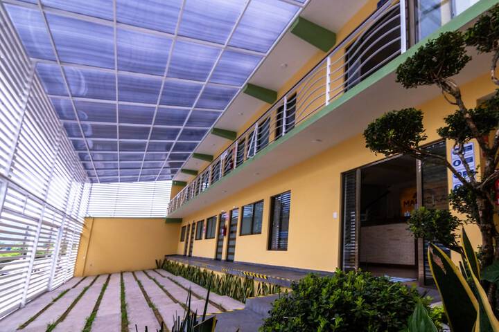 Image of Hotel Boutique Mardeka