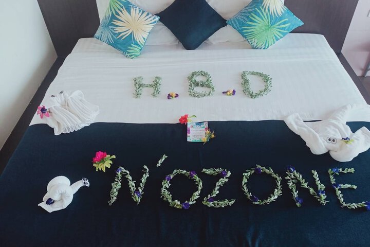 Room 29 of 107