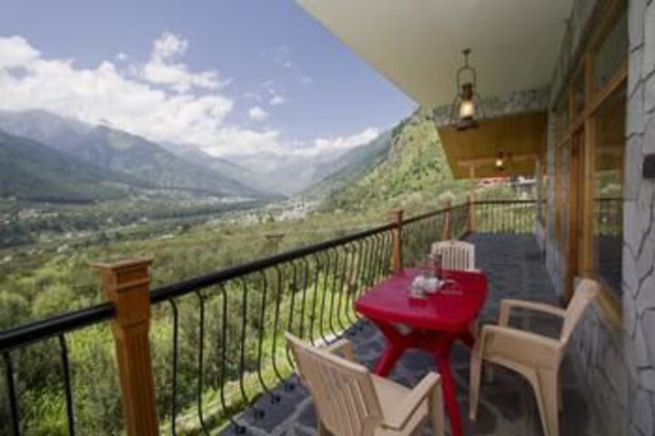 Terrace/Patio 2 of 27