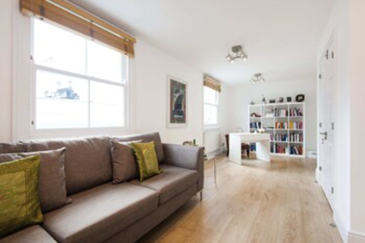 The Redfield Lane House FBO
