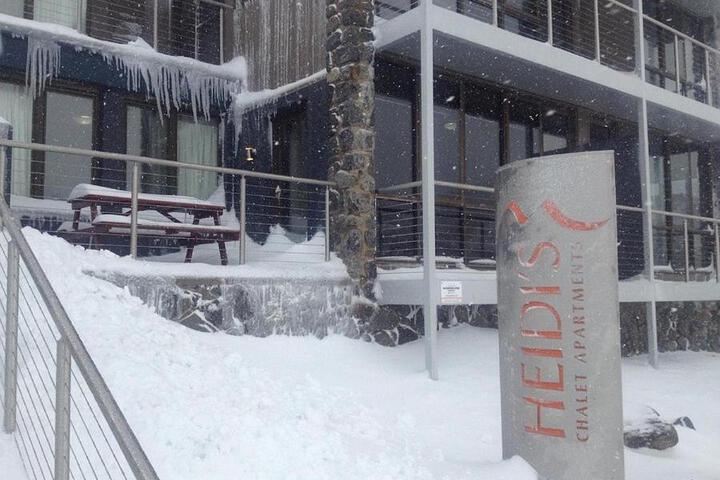 Fitness Facility Photos