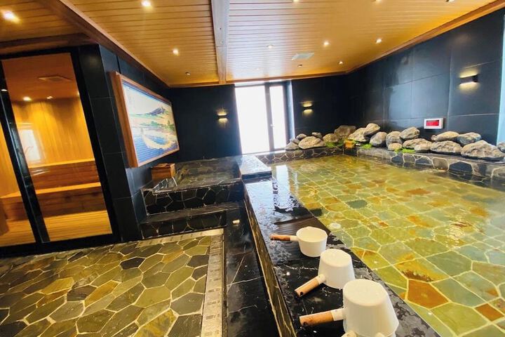 Spa