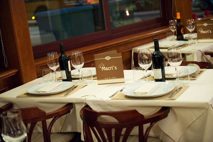 Restaurants