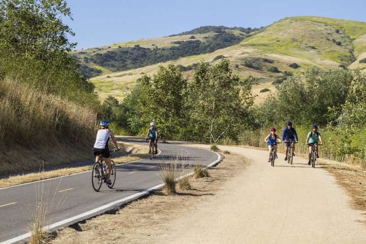 Bicycling