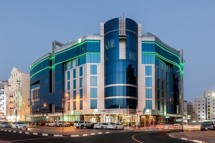 Hotel 192 of 211