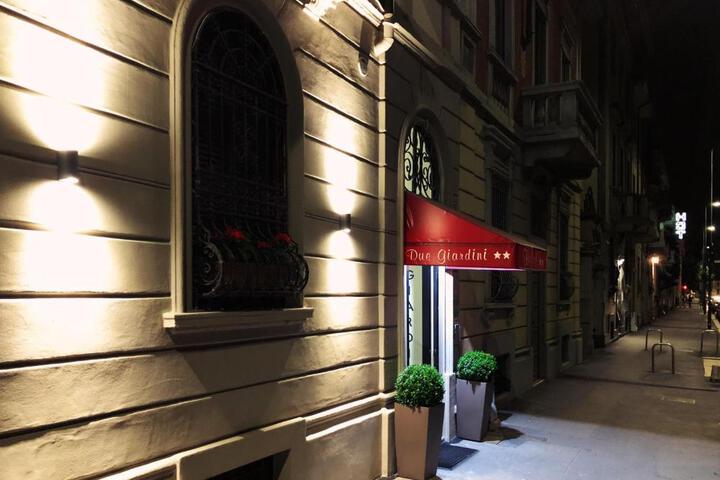 Fitness Center Photo