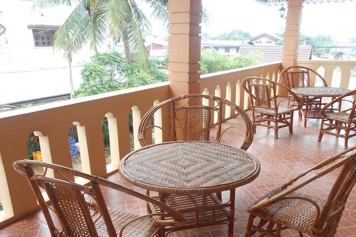 Terrace/Patio 13 of 13