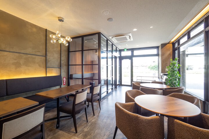 Hotel Interior 2 of 18