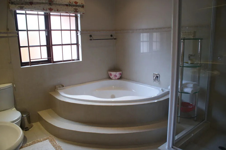 Relaxing Spa