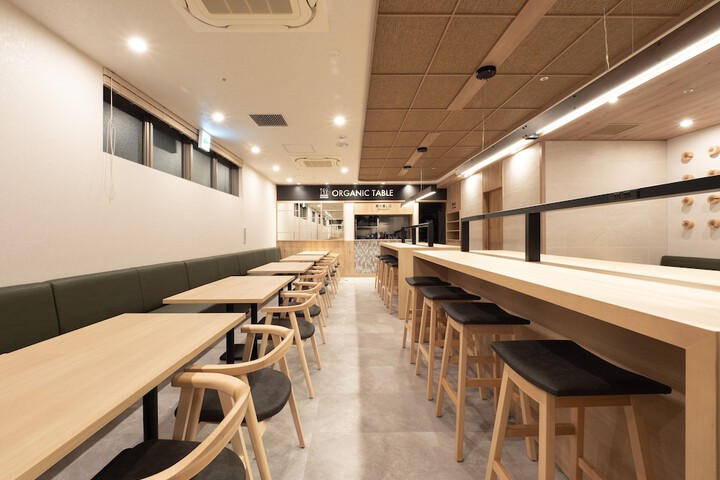 Restaurants