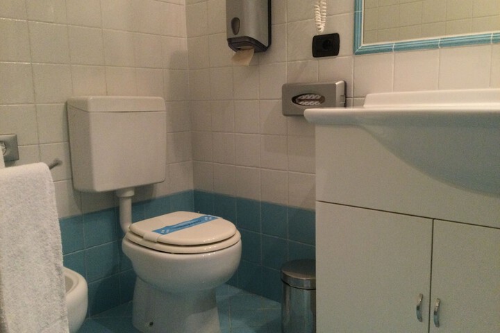Bathroom Vanities