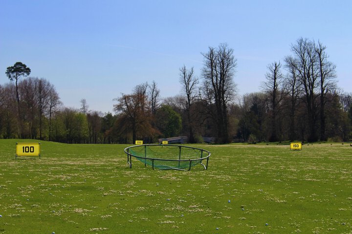 Golf 46 of 77