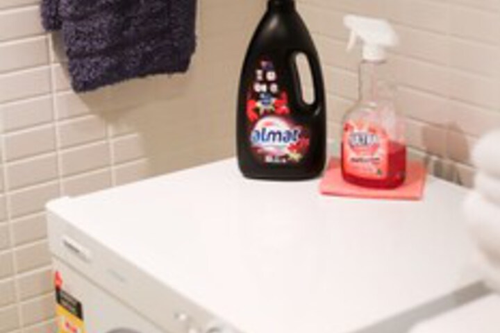 Laundry 4 of 38