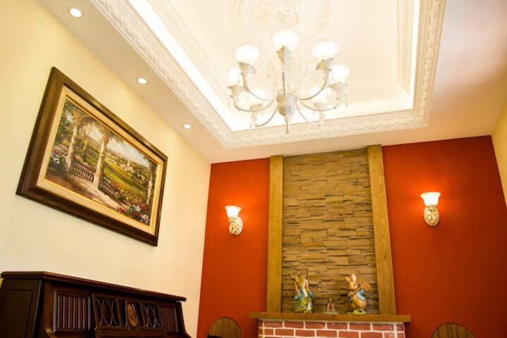 Hotel Interior 5 of 78