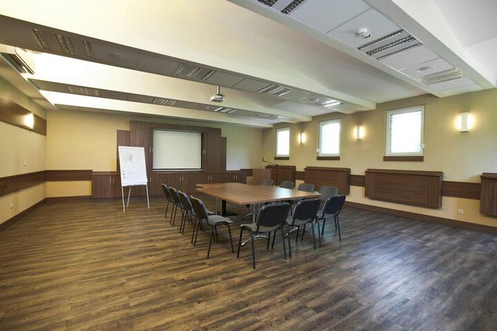 Meeting 36 of 47