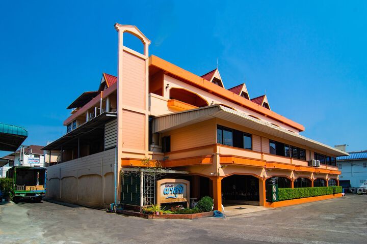 Hotel 53 of 57