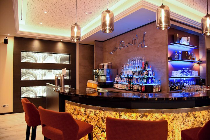 Fitness Center Photo