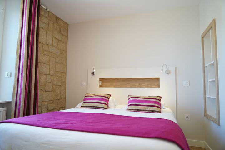 The Originals Boutique Hôtel de Perros in Perros-Guirec