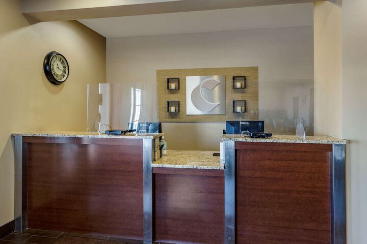 Hotel Interior 3 of 30