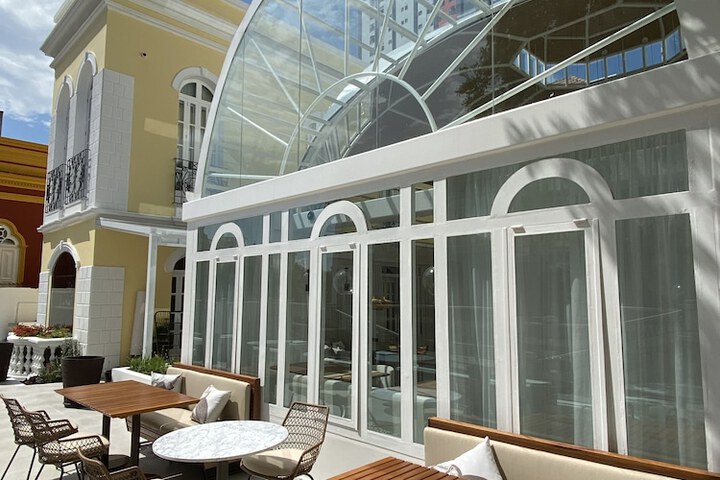Terrace/Patio 69 of 77