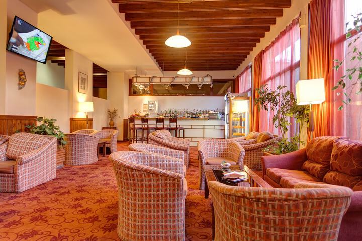 Lobby Photos