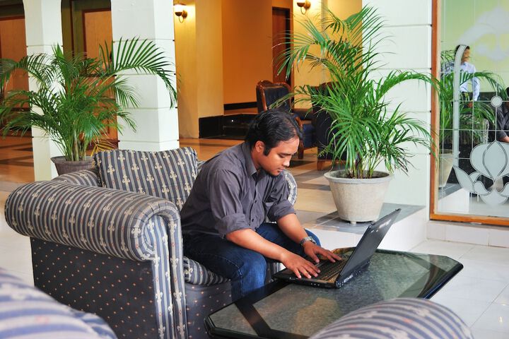 Hotel Interior 2 of 25