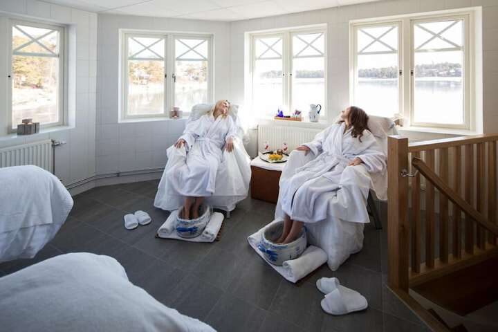 Wellness Treatments