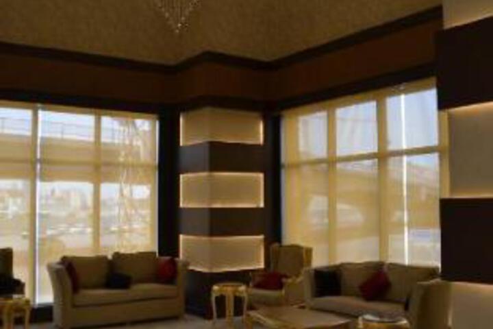Hotel Interior 24 of 33