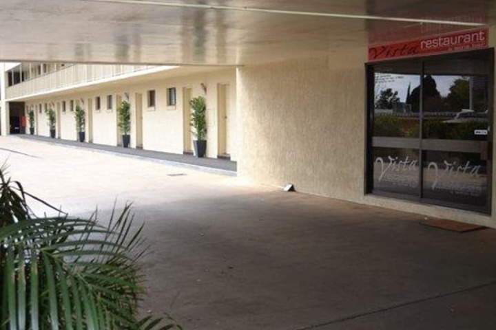 Exterior Photo