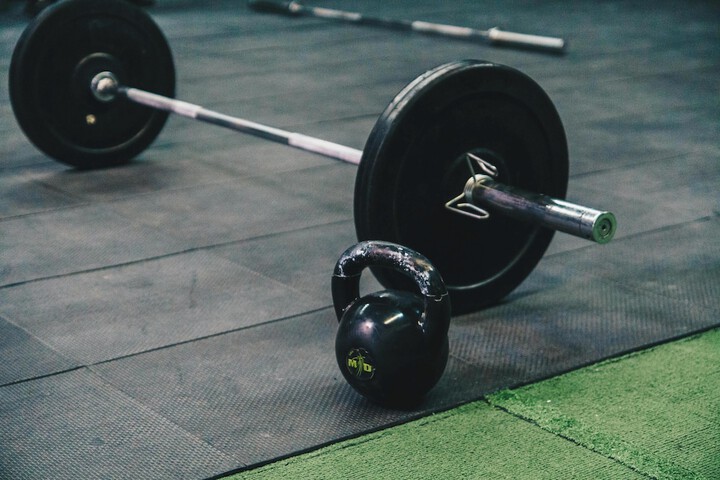 Health and Fitness 27 of 43