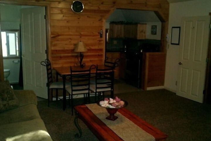 Double Bunk Bed (3 of 14)