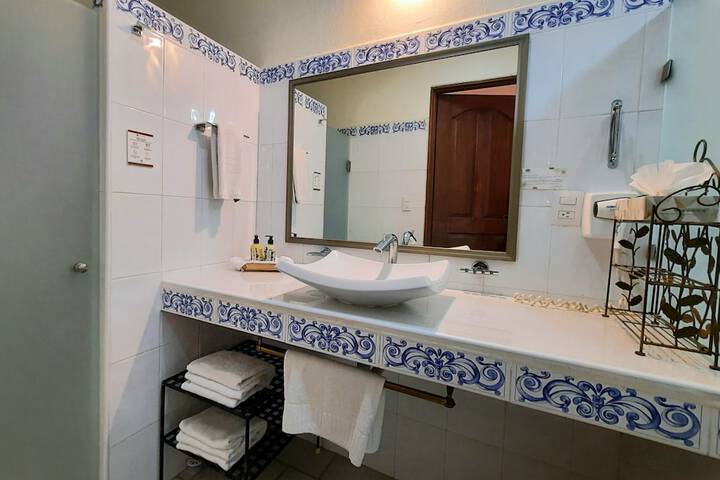 Bathroom Vanities