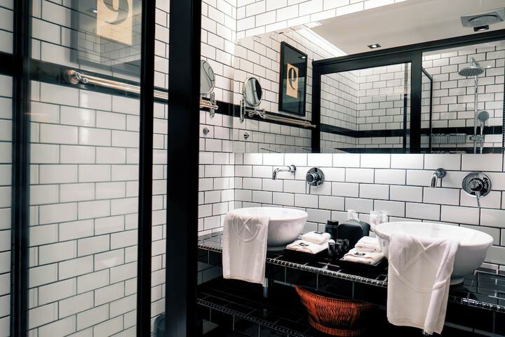 Bathroom Vanities