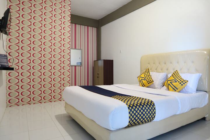 Photo of SPOT ON 1772 Hotel Penginapan Cemara Syariah