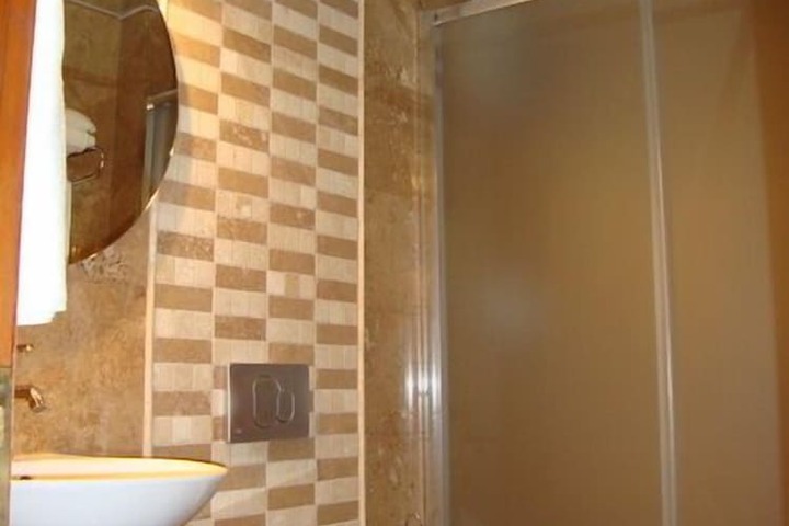 Bathroom Vanities