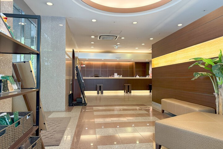 Hotel Interior 2 of 53