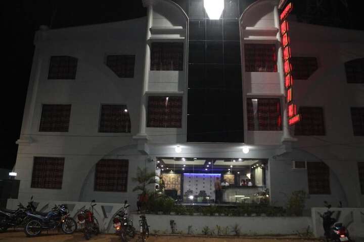 Hotel 85 of 89