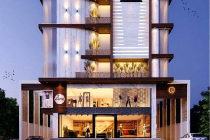 Ariena the Boutique Hotel