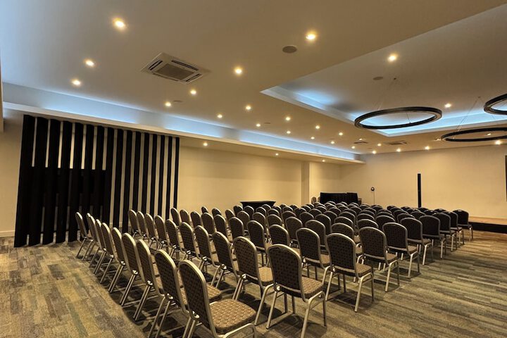 Meeting 114 of 124