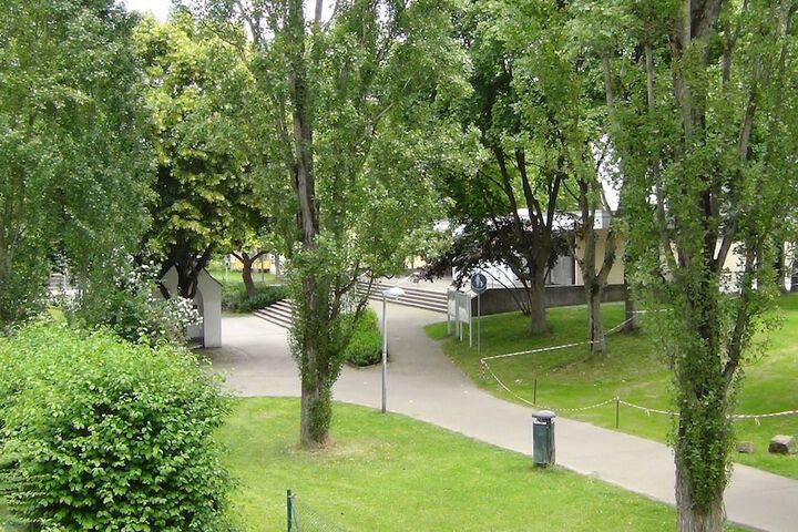 Bicycling